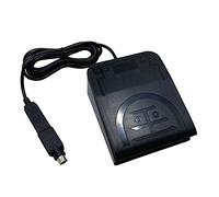 Pedale USB - Simula qualsiasi tasto sulla tastiera e mouse - 2 interfacce USB o PS/2 (pedale singolo)
