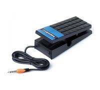 PEDALE VOLUME EXPRESSION SIMILE AL VM 16L MA CON L'AGGIUNTA DI UN DEVIATORE DI I