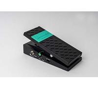 Pedale Wah Ibanez WH10V3 Effetti Chitarra Classico Nero L25xW254xD127mm NUOVO