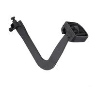 Pedale X Reverse per tosaerba con cuscinetto in gomma per trattori LX176 LX178 LX186 LX188 425-445-455 per trattori F510 F525 F710 F735 F825 G100 GT242 GT262 GT275 LX1722 -