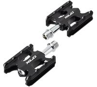 Xlc Pedali Compact Pd-m07