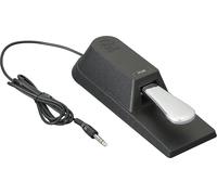 Pedale Yamaha FC3A per pianoforti elettronici, tastiere, sintetizzatori, palco