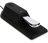 Pedale Yamaha FC3A per tastiera, con sostegno del piede e controllo preciso della pressione, Nero