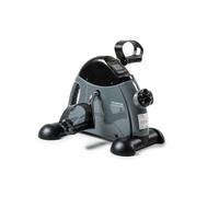 Pedaliera statica per braccia e gambe con tappetino Velora 2100 InnovaGoods