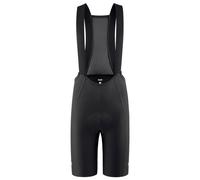 Pedaled - Element Lightweight Bib - Pantaloni da ciclismo S nero