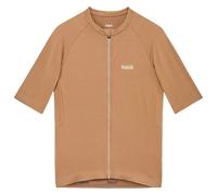 Pedaled - Element Lightweight Jersey - Maglietta da ciclismo M beige