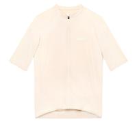 Pedaled - Element Lightweight Jersey - Maglietta da ciclismo M bianco