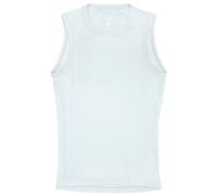 Pedaled - Women's Element Base Layer Sleeveless - Singlet ciclismo XL bianco