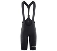 Pedaled - Women's Element Lightweight Bib - Pantaloni da ciclismo XL nero