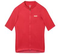Pedaled - Women's Element Mesh Jersey - Maglietta da ciclismo S rosso