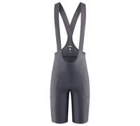 Pedaled - Women's Odyssey Training Bib - Pantaloni da ciclismo L grigio