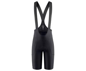 Pedaled - Women's Odyssey Training Bib - Pantaloni da ciclismo S nero