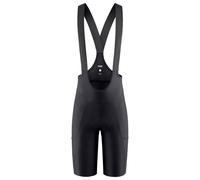 Pedaled - Women's Odyssey Training Bib - Pantaloni da ciclismo XS nero