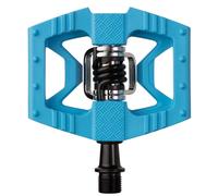 Crankbrothers Double Shot 1 Pedals Blu Light Blue / Black