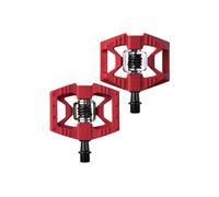 Crankbrothers Double Shot 1 Pedals Rosso