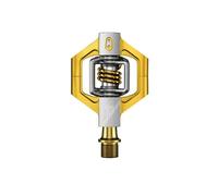Pedali a molla crankbrothers candy 11 Doré