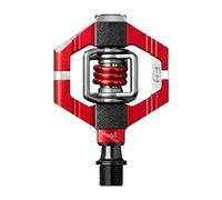 Pedali a molla crankbrothers candy 7 Rouge