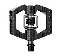 Pedali a molla crankbrothers mallet enduro Noir