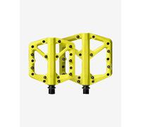 Crankbrothers Stamp 1 citron pedali per bicicletta (L)