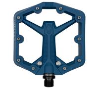 Pedali a piattaforma Crankbrothers Stamp 1 Small Navy Blue Gen 2