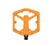 Pedali a piattaforma Crankbrothers Stamp 1 Small Orange Gen 2