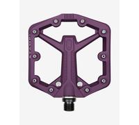 Crankbrothers - Stamp 1 Gen 2 Plattform-Pedal - Pedali a piattaforma Small lilla
