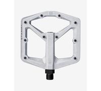 Coppia di pedali piatti crankbrothers stamp 2 brut