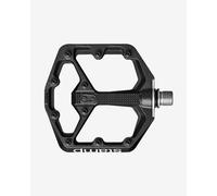 Crankbrothers 16004, Pedali Unisex-Adulto, Rosso, 100 x 100 mm