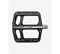 Pedali a piattaforma HT AE06 nero