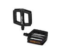 Xlc Pd-m30 Pedals Argento Black