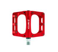 SWITCH PEDALE FREERIDE - Rosso