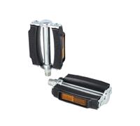 Pedali a piattaforma XLC PD-C24 Noir