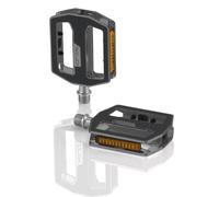 Pedali a piattaforma XLC PD-M21 Nero