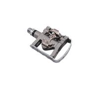 Pedali a sgancio rapido Shimano SPD Pedal E-PDM324