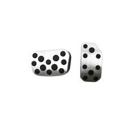 Pedali Acceleratore For Alphard AH20 AH30 2011-2014 2015 2016 2017 2018 2019 2020 2021 Car Accelerator Pedal Brake Case Non Slip Cover Pads(2011-2014)