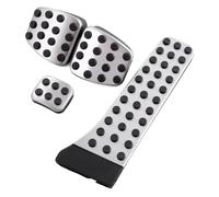 Pedali Acceleratore Per Benz Per AMG CES Per GLC GLK SLK Per CLS Classe SL W203 W222 W213 W205 W204 W211 W212 W210 Pedale Per Auto pedale freno e frizione(MT)