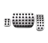 Pedali Acceleratore Per Benz Per Vito Per Metris Per Viano W447 W639 Copertura Per Pedali Freno Benzina pedale freno e frizione