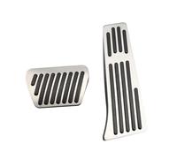 Pedali Acceleratore Per BMW Serie 3 4 M3 M4 E87 E90 F20 F21 F30 F32 F36 F80 F82 Copertura Pedale Freno Acceleratore Carburante pedale freno e frizione