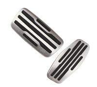 Pedali Acceleratore Per Chevrolet Per Silverado 1500 2500 3500 Per Tahoe 2019 2020 2021 2022 2023 Copri Pedale Freno Carburante pedale freno e frizione