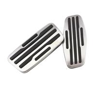 Pedali Acceleratore Per Chevrolet Per Silverado 1500 2500 3500 Per Tahoe 2019 2020 2021 2022 2023 Copri Pedale Freno Carburante pedale freno e frizione