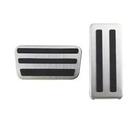 Pedali Acceleratore Per Jazz Per City Per N-BOX 2021 2022 2023 2024 Pedale Acceleratore In Acciaio Inossidabile pedale freno e frizione(AT)