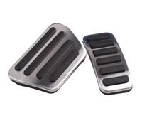 Pedali Acceleratore Per Land Per Rover Per Discovery 5 Per Range Per Rover 2019 2020 Poggiapiedi Pedale Freno Acceleratore Morto pedale freno e frizione