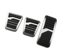 Pedali Acceleratore Per Mitsubishi Per Outlander Per ASX Per Lancer EX Per Eclipse Per Cross Per Pajero AU Pedale Freno Frizione pedale freno e frizione(3 Piece MT)