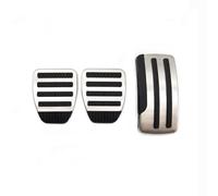 Pedali Acceleratore Per Nissan Per Murano 2008 2009 2010 2011 2012 2013 2014 Acceleratore Freno Copripedali Antiscivolo pedale freno e frizione