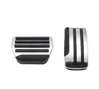 Pedali Acceleratore Per Nissan Per X-Trail T31 Per Qashqai J10 Per Pathfinder Per Patrol Per Armada Freno Frizione Carburante Acceleratore Copertura Pedale pedale freno e frizione(1088A998-AT)