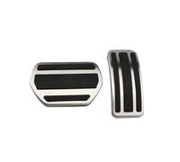 Pedali Acceleratore Per Peugeot 2008 207 208 308 301 Per Citroen C4L C4 Per C3-XR Per DS3 DS4 DS6 Poggiapiedi Per Auto Pedale Modificato pedale freno e frizione(AT)