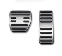 Pedali Acceleratore Per Smart Per Two 453 451 Per Four 15-20 Coperchio Serbatoio Carburante In Alluminio Pedale Dell'acceleratore Per Auto Freno pedale freno e frizione