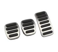 Pedali Acceleratore Per Volvo V40 V50 C30 C70 S40 2013 2014 2015 2016 2017 2018 Pedali Auto Acceleratore Carburante Gas Pedale Freno pedale freno e frizione(MT)