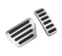 Pedali Appoggio Dell'acceleratore Freno Auto Con Guida A Sinistra Per Land Per Rover Per Range Per Sport Per Discovery 5 L405 L494 L462 impostare le parti(AT without Rest)