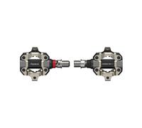 Assioma pro mx 1 power sensor pedal pair left side black